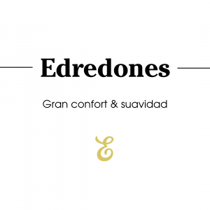 Edredones