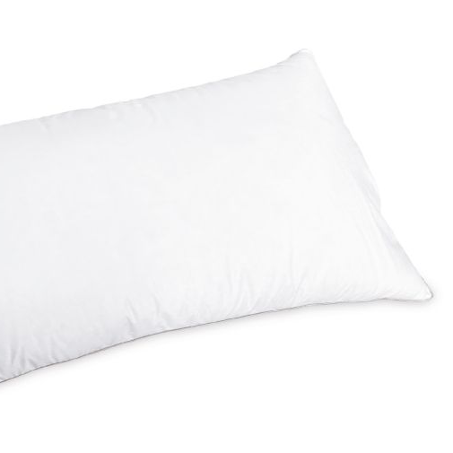 almohada plumon