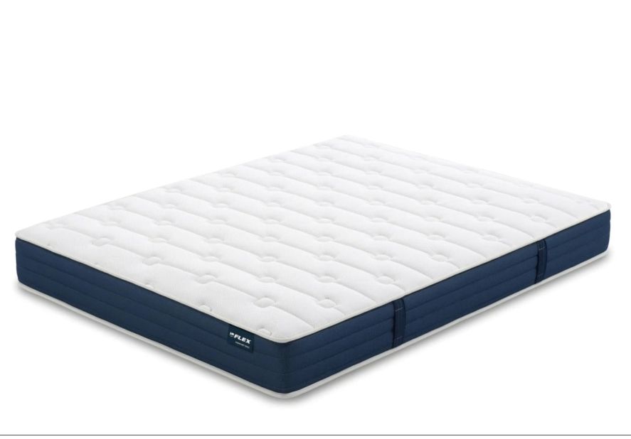 Colchón Confort Roll