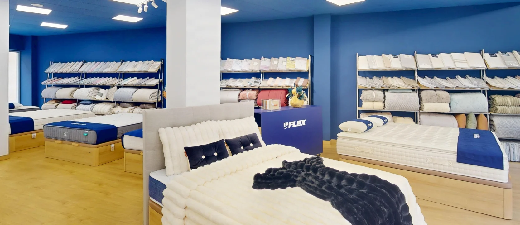 Colchoneria-Somnias-Flex-Marques-de-San-Esteban
